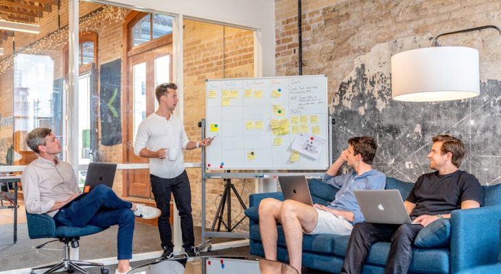 Canva Pro Team Link Generator – Collaboration Made Easy