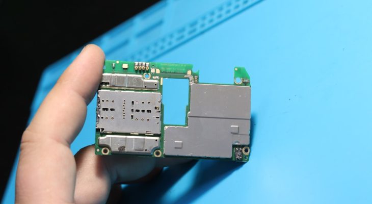 HP Laptop 14-bs0xx Specs and Performance: Detailed Overview