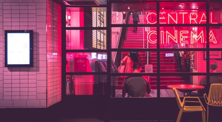 Top 4 Flixrave Alternatives Working Now