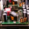 Hewlett Packard 1791 Motherboard: CPU Compatibility Explained