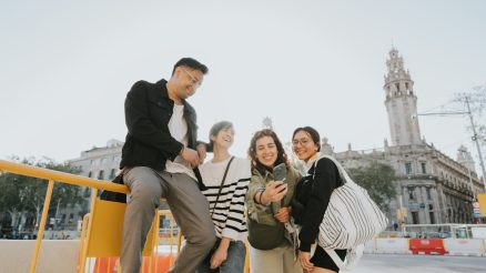 Expert Travel Copywriting Techniques to Inspire Wanderlust