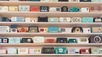 How does Amazon Brand Registry assist me in creating a consistent brand experience for customers?