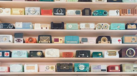 How does Amazon Brand Registry assist me in creating a consistent brand experience for customers?