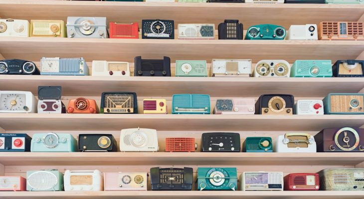 How does Amazon Brand Registry assist me in creating a consistent brand experience for customers?