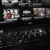 Are there any disadvantages of using a residential VPN on an iPhone?