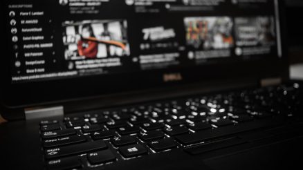 Are there any disadvantages of using a residential VPN on an iPhone?