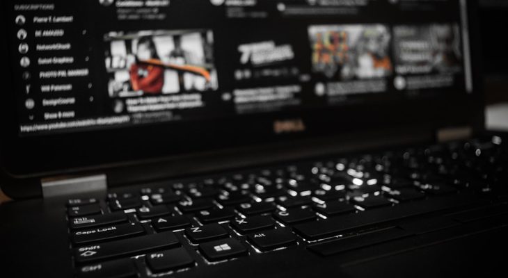Are there any disadvantages of using a residential VPN on an iPhone?