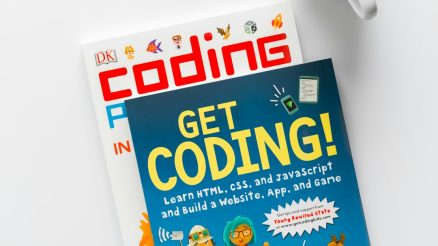 How does AI influence the future of coding?