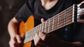 How Long Does It Really Take to Learn Guitar?