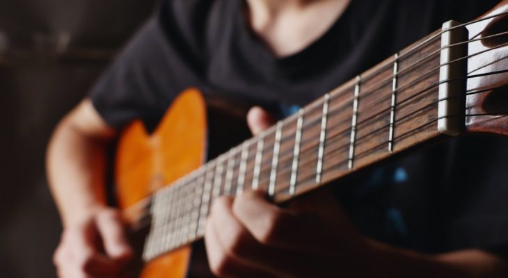 How Long Does It Really Take to Learn Guitar?