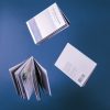 How to choose the right paper stock for a double-sided brochure?
