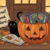 Choose Your Next Read Based on Your Halloween Costume