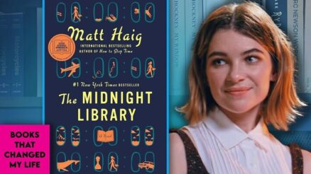 Stars Including Rob Riggle and Raegan Revord to Discuss Their Favorite Books on ‘Books That Changed My Life’