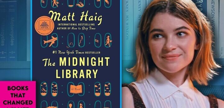 books that changed my life