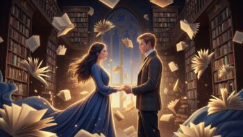 Reading Into Romance: Dua Lipa & Callum Turner’s Tale