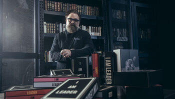 Private Book Haven in LA You’ve Never Heard About