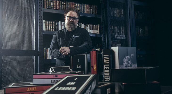 Private Book Haven in LA You’ve Never Heard About