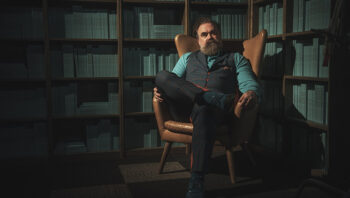 Books That Changed My Life on Grief and Growth