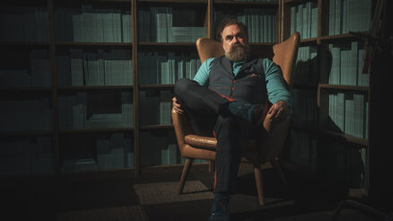 Books That Changed My Life on Grief and Growth