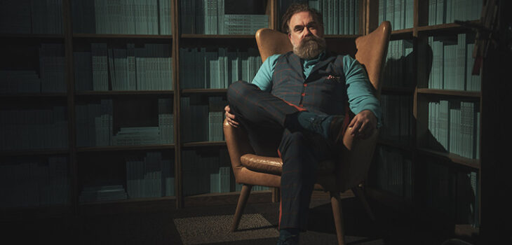 Books That Changed My Life