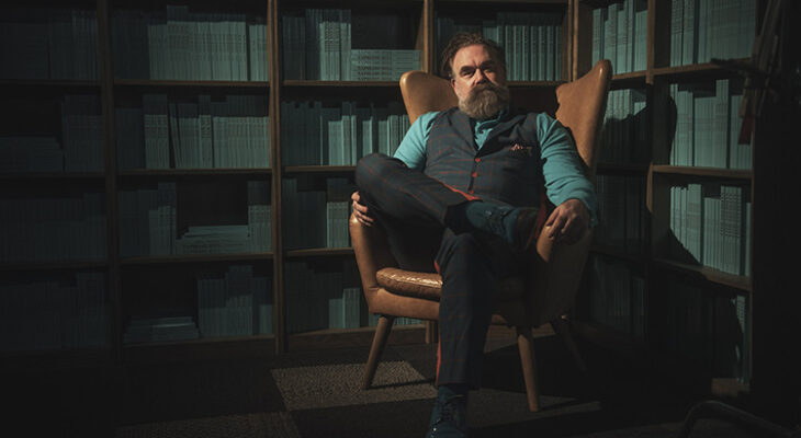 Books That Changed My Life on Grief and Growth