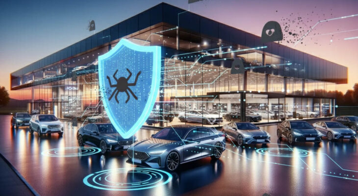 Data Risks in Dealerships: Keeping Info Protected
