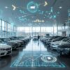 Auto Dealership Consolidation Trends Impact Dealers
