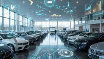 Auto Dealership Consolidation Trends Impact Dealers