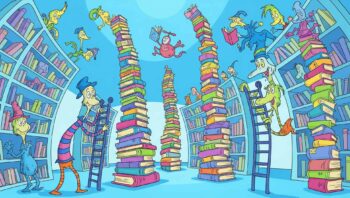 Dr. Seuss Offers First Look at Sing the 50 States 2026