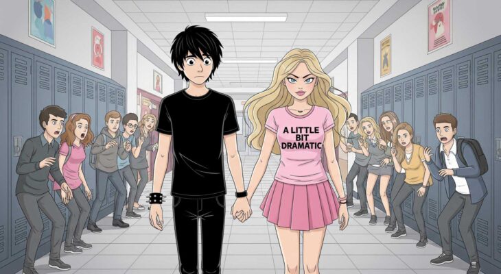 Cross-Fandom Shipping Through Unexpected Fan Matches