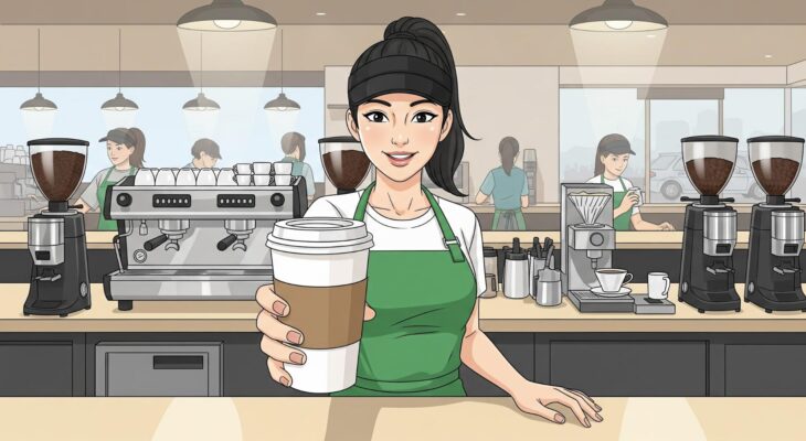 The Seasonal Starbucks Drink Breakdown for 2025