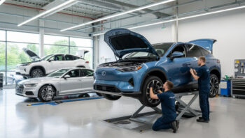 Boost Fixed Operations in Dealerships Using Insights