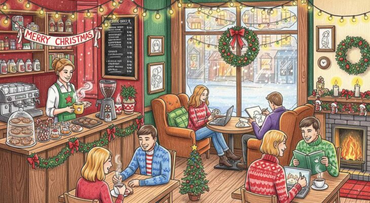 Starbucks Holiday Drinks 2025: Sips Worth Trying