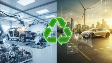 Sustainable Vehicle Recycling: New Eco Approaches