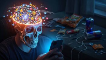 Beat Brainrot and Regain Mental Energy Through Books