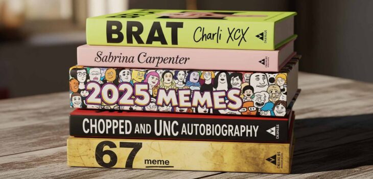 Pop culture references