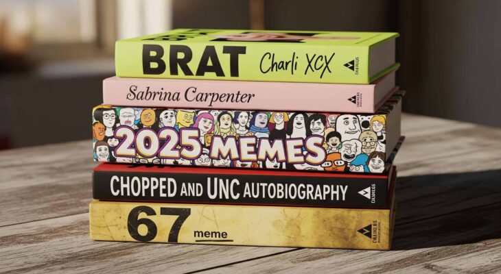 How Pop Culture References Shape Modern Literature