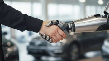 How AI is Changing the Way We Maintain Our Cars