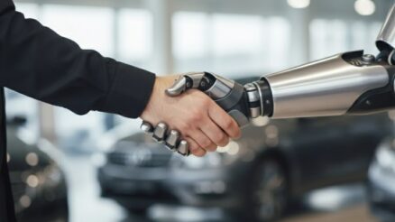 How AI is Changing the Way We Maintain Our Cars