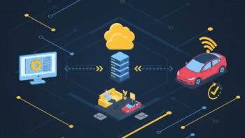 Transforming EVs with OTA Updates: What’s Changing?