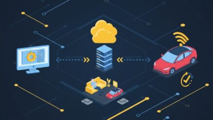Transforming EVs with OTA Updates: What’s Changing?