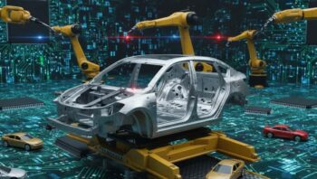 2025 Chip Shortage: Why It’s a Big Deal for Auto Manufacturers