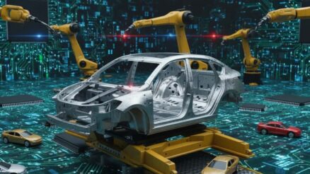 2025 Chip Shortage: Why It’s a Big Deal for Auto Manufacturers