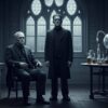 A Dark Vision: Guillermo del Toro’s Take on Frankenstein