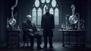 A Dark Vision: Guillermo del Toro’s Take on Frankenstein