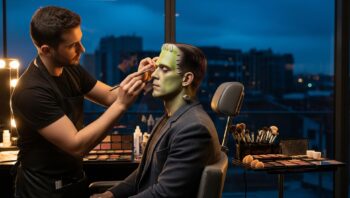 Why Fans Can’t Stop Talking About Jacob Elordi in Frankenstein