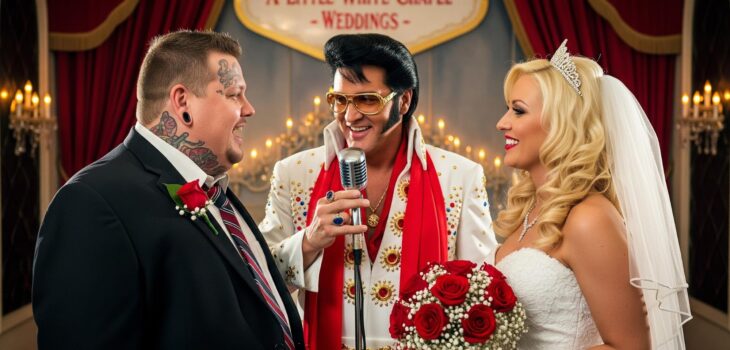 Jelly Roll and Bunnie XO