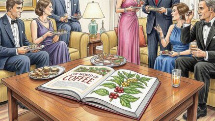 Choosing Coffee Table Books That Reflect You