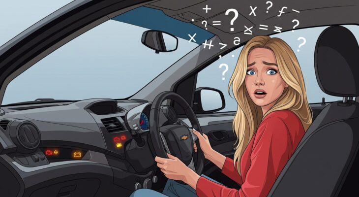 From Flat Tires to Batteries: Girl’s Car Repair Guide