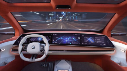 Why AI-Powered Infotainment Is the Next Auto Revolution
